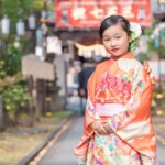 七五三の持ち物